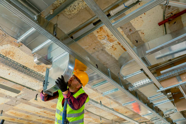 Best HVAC repair near me  in Gainesville, VA