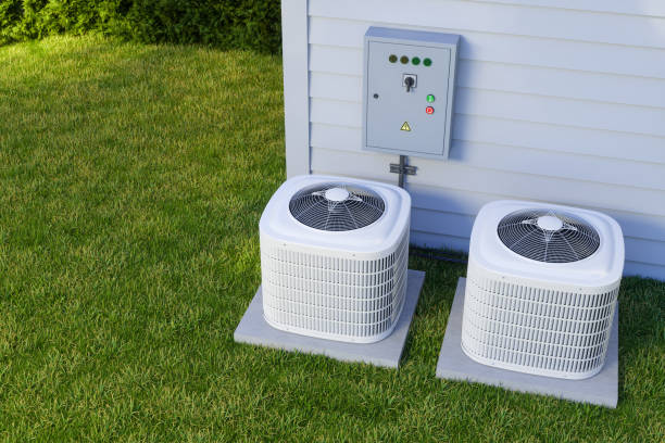 Air quality test in Gainesville, VA